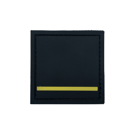 Grades PVC jaune