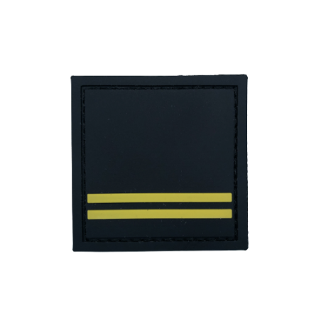 Grades PVC jaune