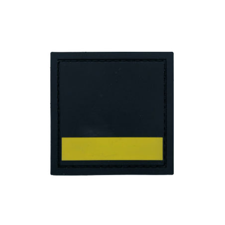 Gelbe PVC Grad
