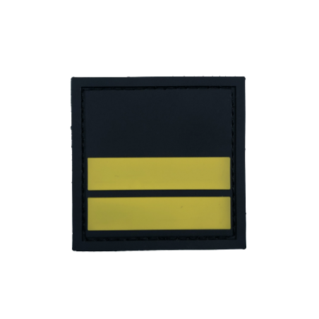 Grades PVC jaune