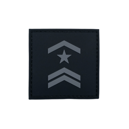 Graue PVC Grad