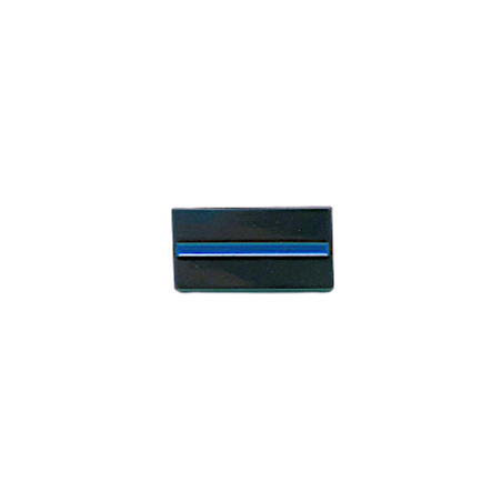 Pin "Thin Blue Line"