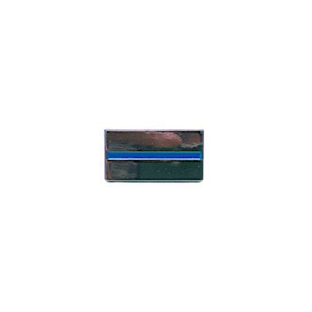 Pin "Thin Blue Line"