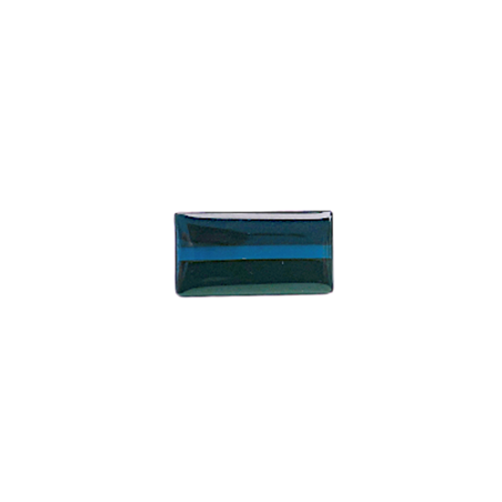 Pin's "Thin Blue Line"