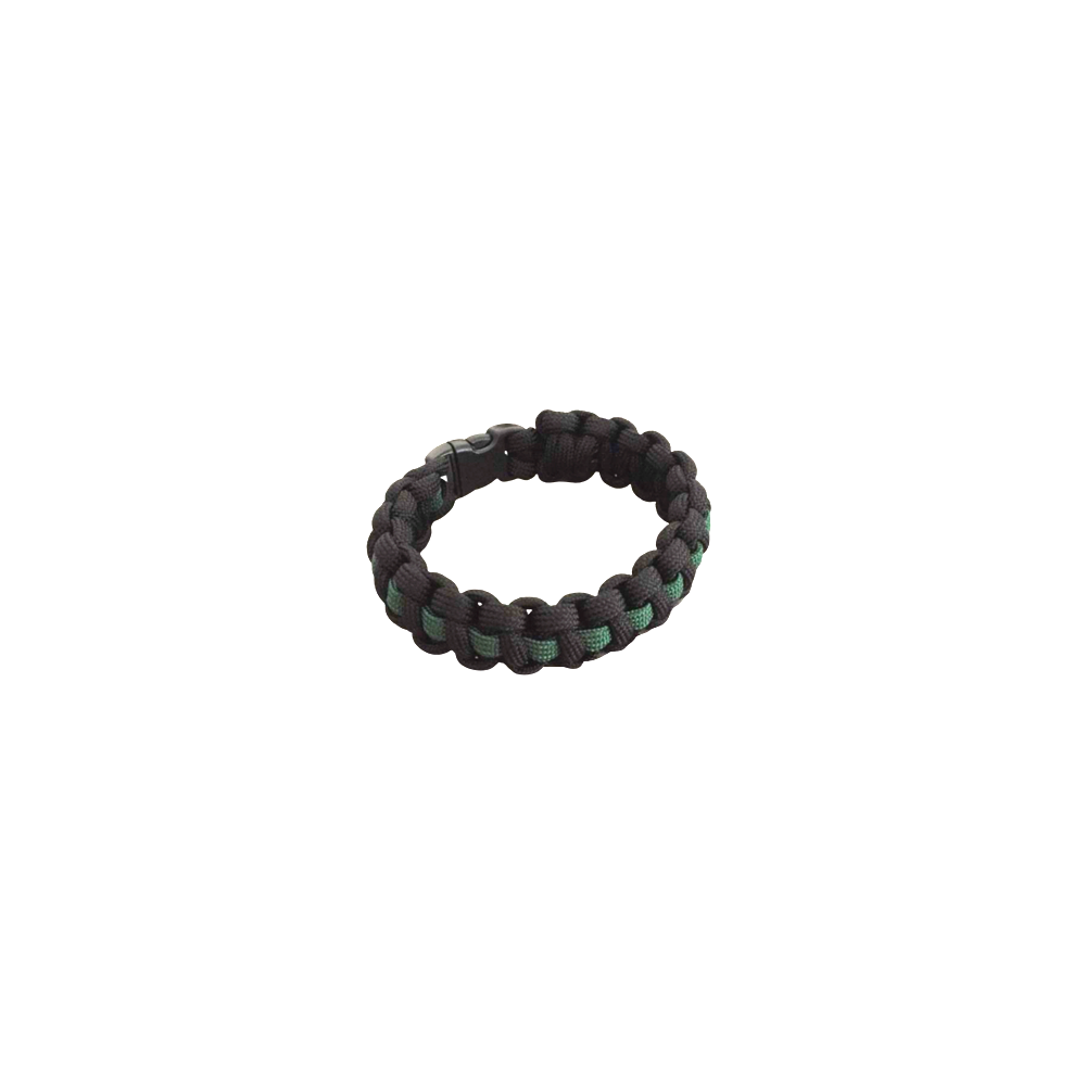 Bracelet Cobra "Thin Green...