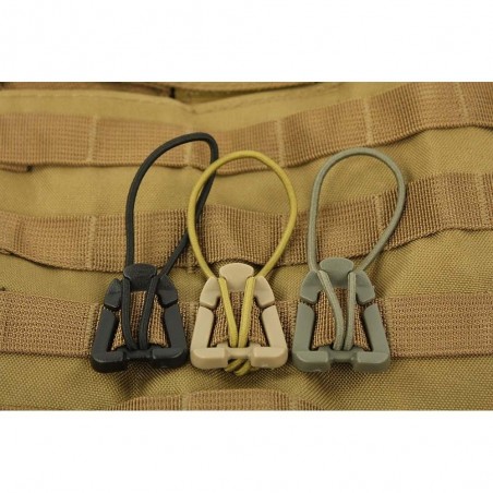 MOLLE elastische Fixation