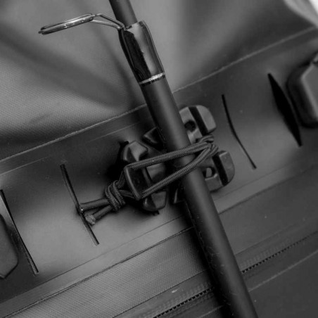 Fixation élastique MOLLE