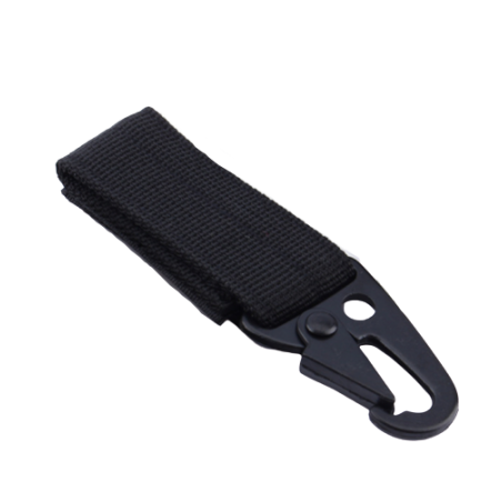 Mousqueton nylon