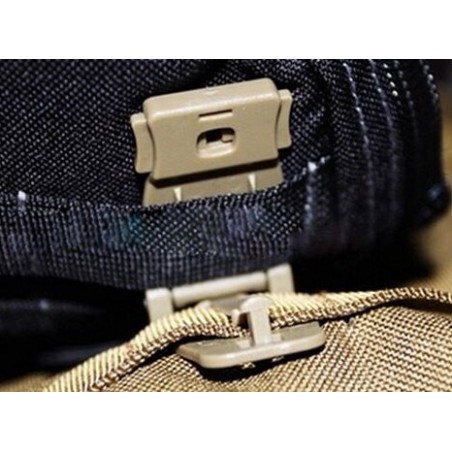 Clip MOLLE