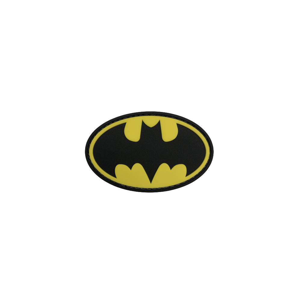 Badge Batman