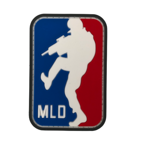 Badge MLD