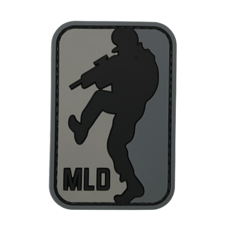 Badge MLD