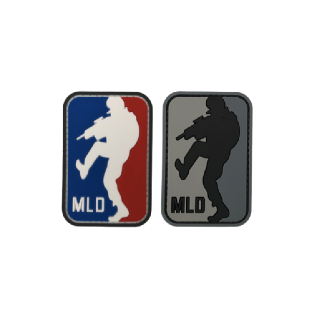 Badge MLD