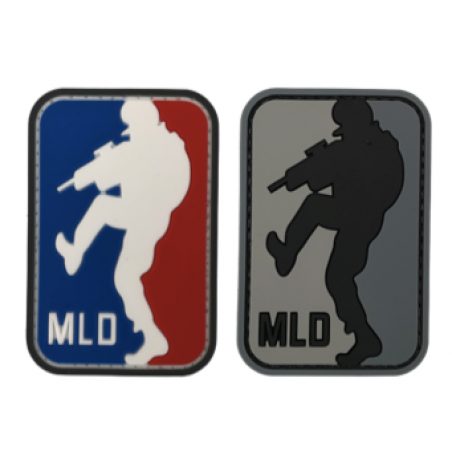 Badge MLD