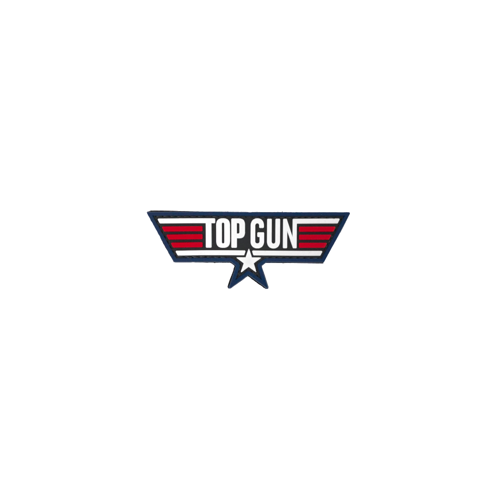 Badge TOP GUN