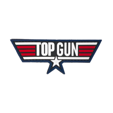 Abzeichen TOP GUN