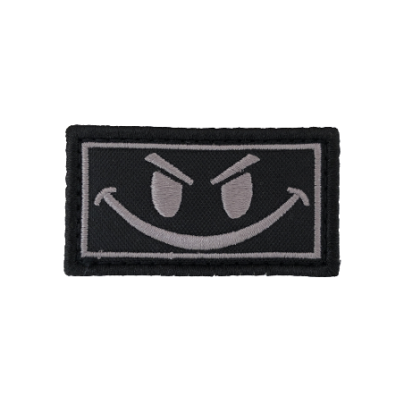Abzeichen SMILE