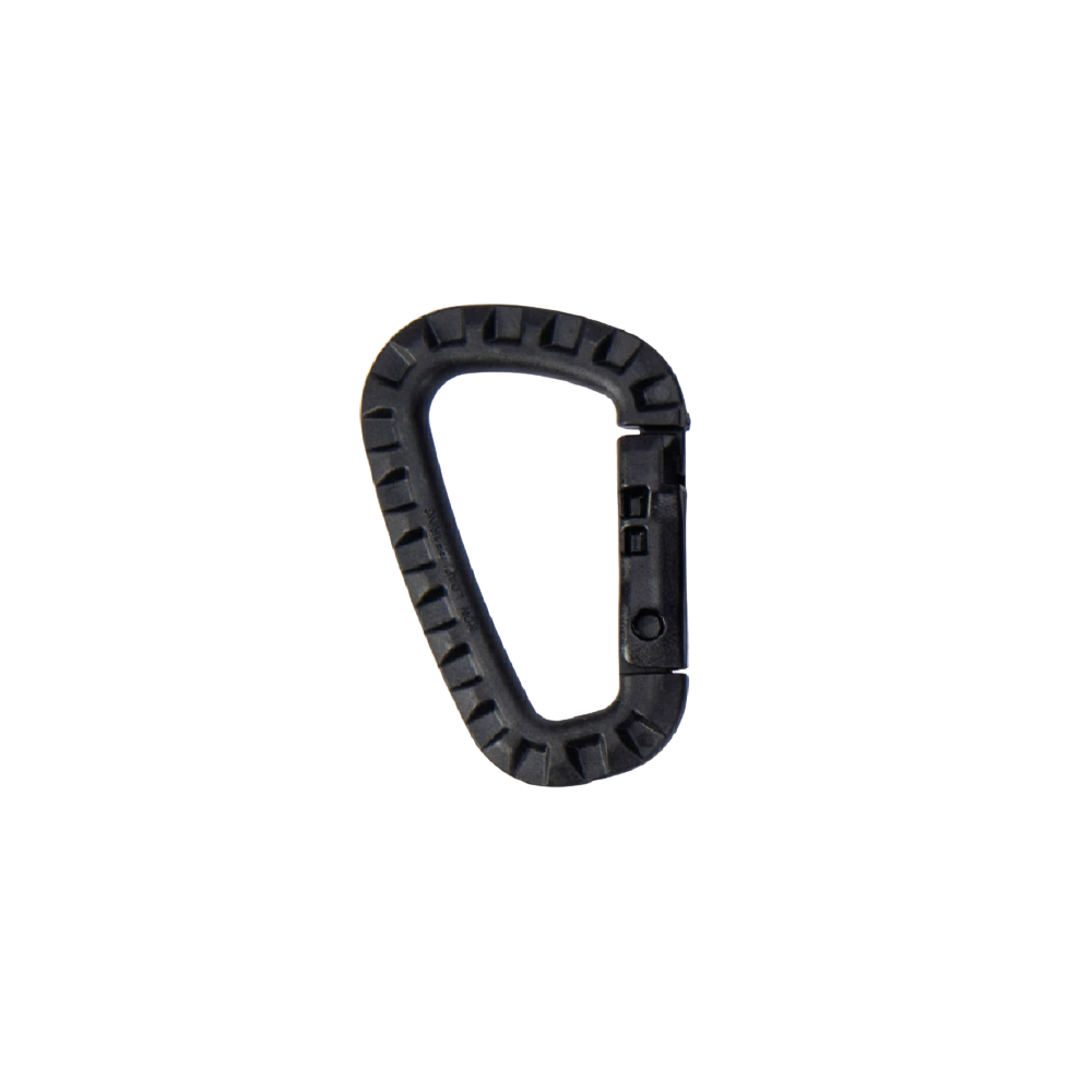 Plastik Karabiner