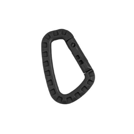 Plastik Karabiner