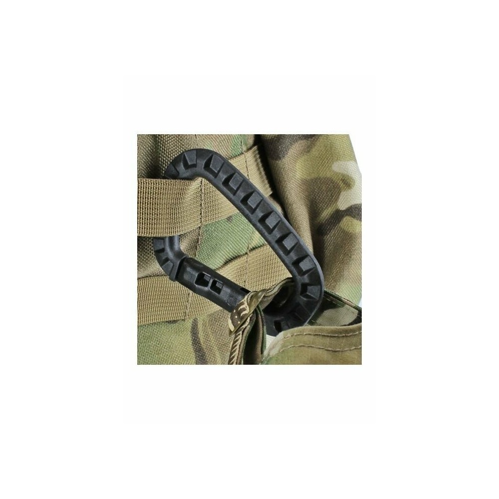Plastik Karabiner
