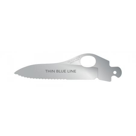Couteau Victorinox Trailmaster "Thin Blue Line"