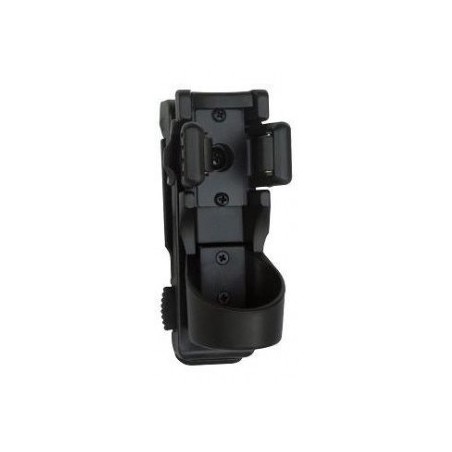 Kunstsoffholster Drehbares für Lampen ESP LHU-14