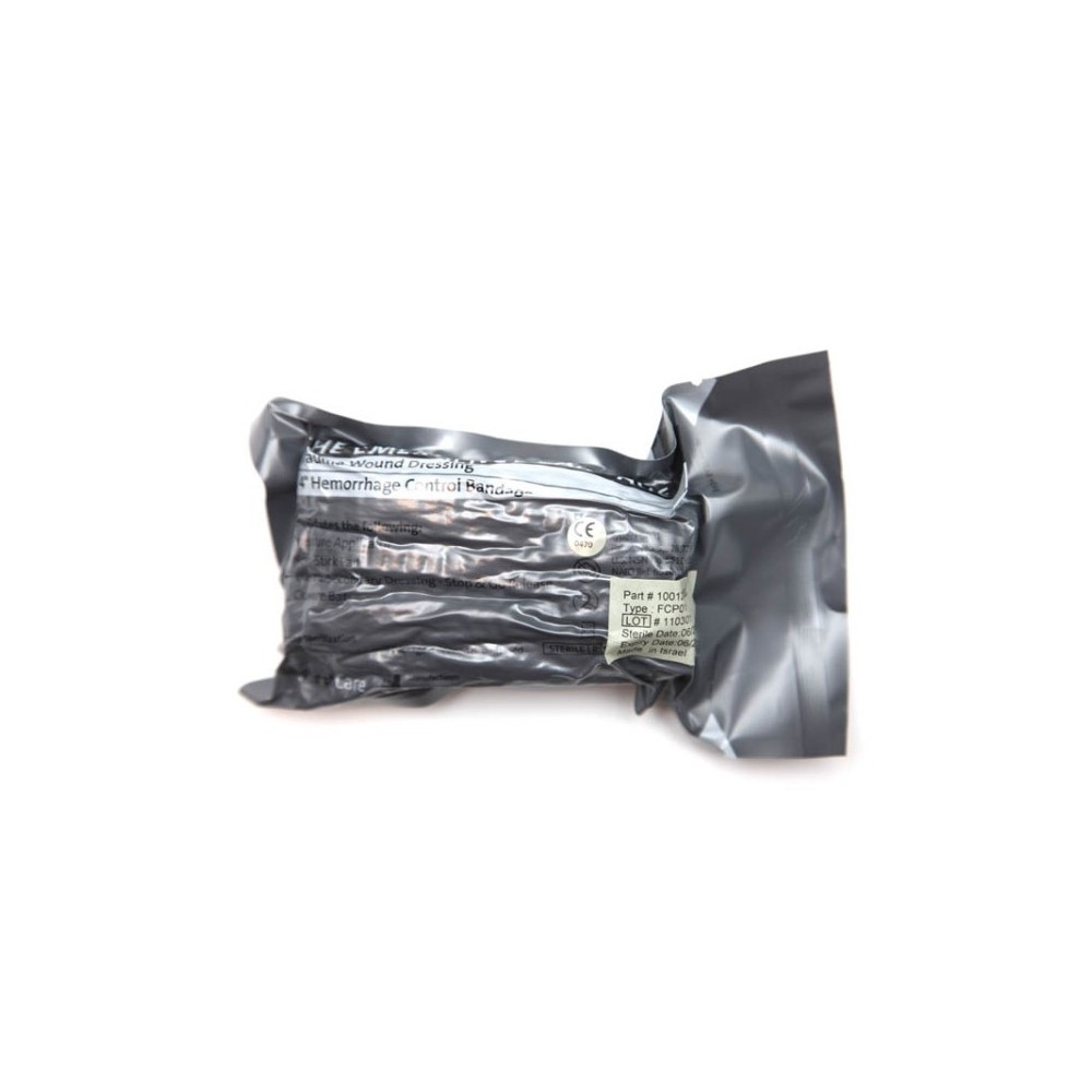 Israeli Bandage