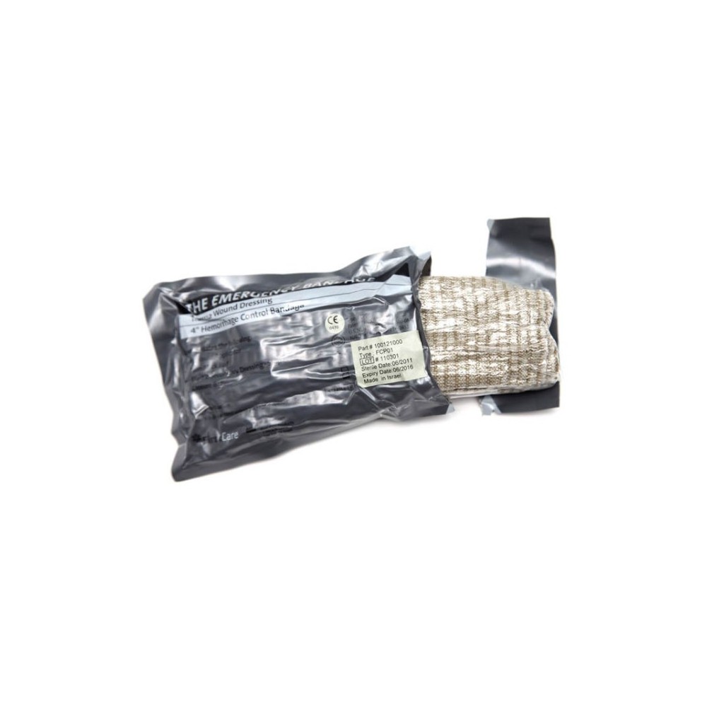 Israeli Bandage