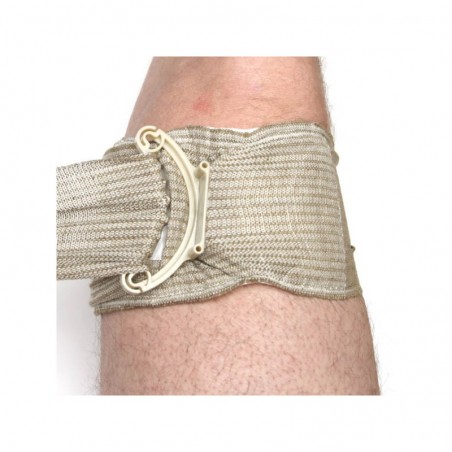 Pansement compressif israélien