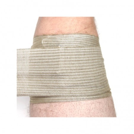 Pansement compressif israélien