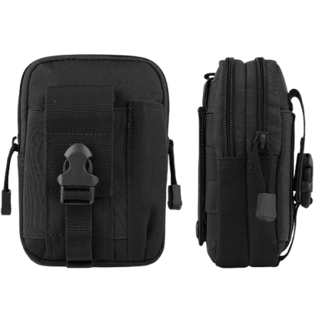 MOLLE taktische Tasche für Telefon