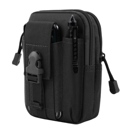 MOLLE taktische Tasche für Telefon