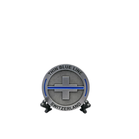 Support Coin / Badge