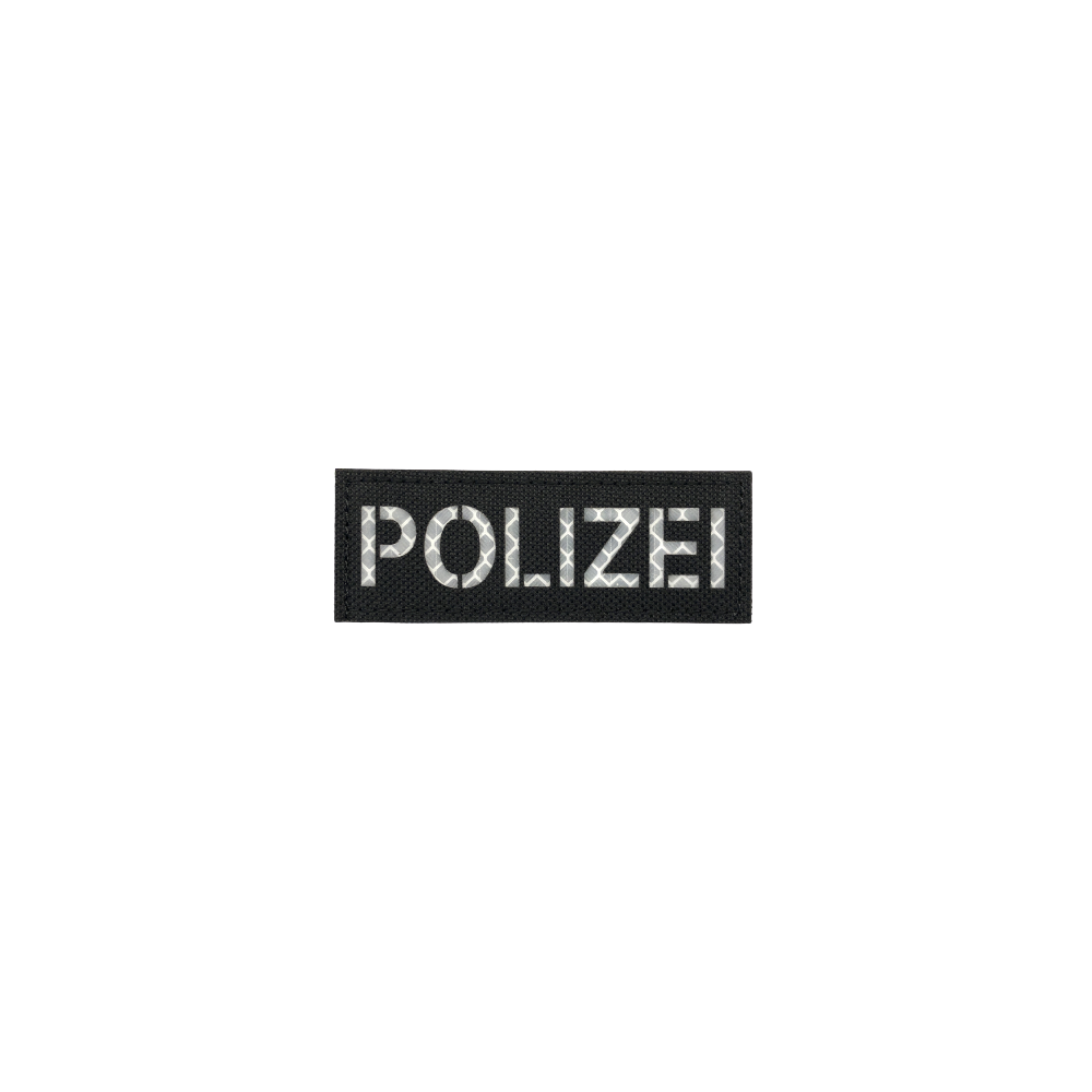 Abzeichen POLIZEI IR