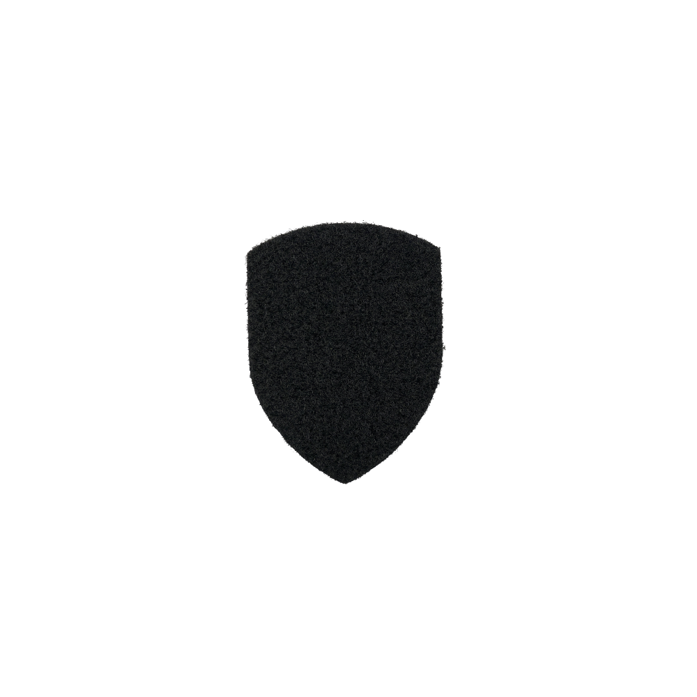 Support velcro Armée