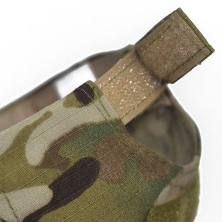 Casquette velcro - Camo