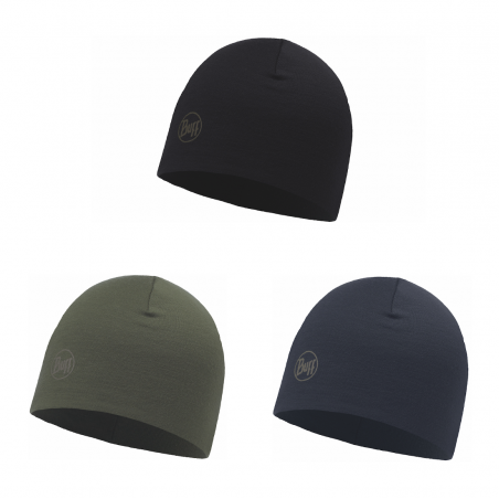 Hut BUFF Merino Thermal