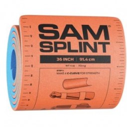 Attelle Sam Splint