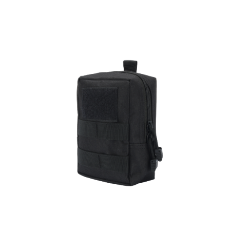 Poche tactique MOLLE 1
