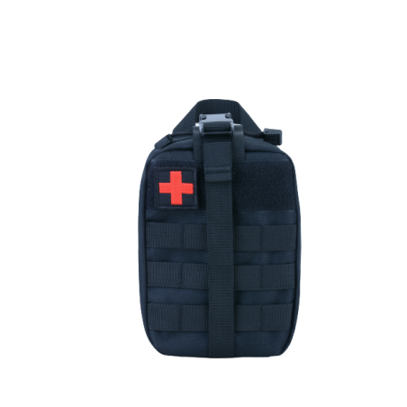 Taktische Tasche MOLLE - Sanitär