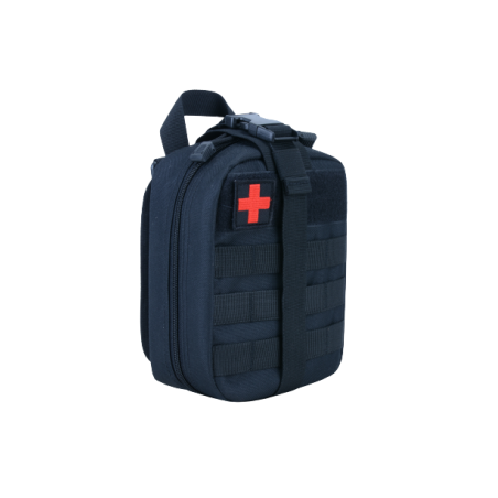 Poche tactique MOLLE - Sanitaire