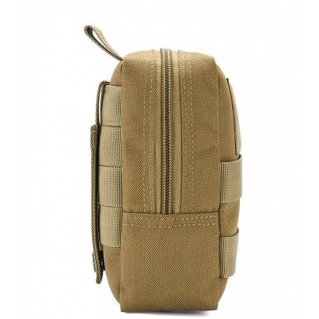 Poche tactique MOLLE 1