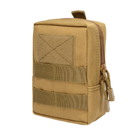 Taktische Tasche MOLLE 1