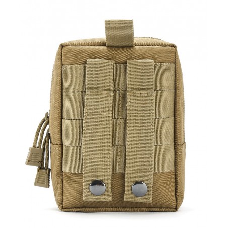 Taktische Tasche MOLLE 1