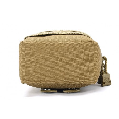 Taktische Tasche MOLLE 1
