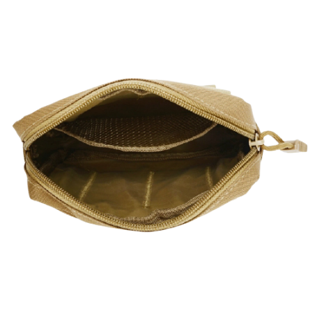Taktische Tasche MOLLE 1