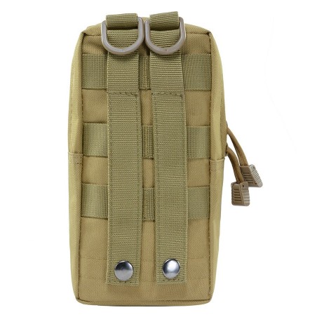 Poche tactique MOLLE 2