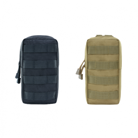 Poche tactique MOLLE 2