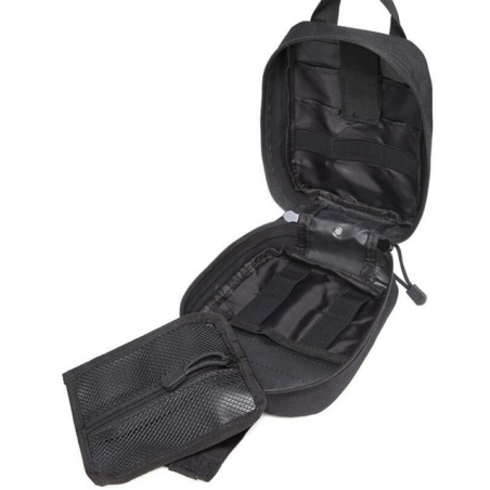 Taktische Tasche MOLLE - Sanitär