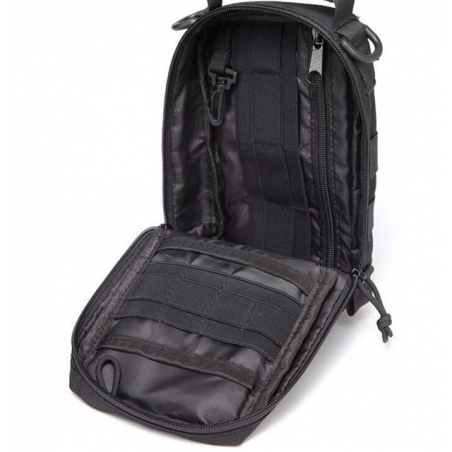 Taktische Tasche MOLLE - Sanitär